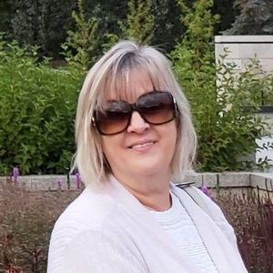 Meet your Posher, Gordana